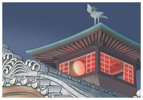 6月份70城房?jī)r(jià)出爐